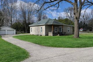 165 S Elm Street, Hesperia, MI 49421