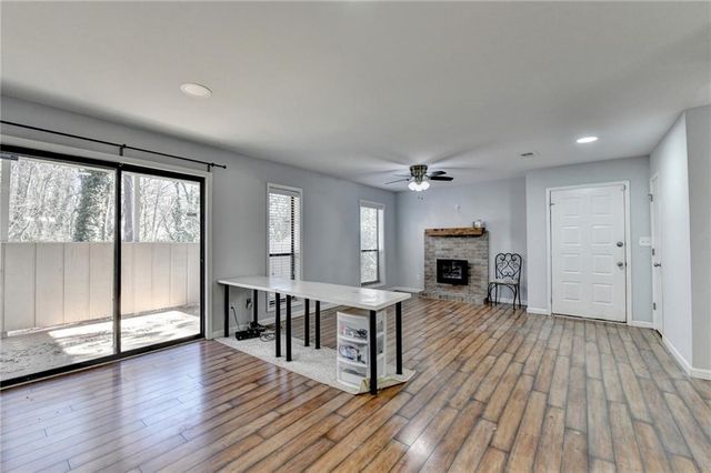 516 Wynnes Ridge SE Circle 516, Marietta, GA 30067