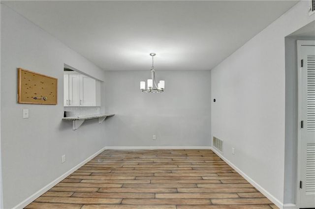 516 Wynnes Ridge SE Circle 516, Marietta, GA 30067