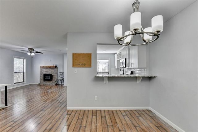 516 Wynnes Ridge SE Circle 516, Marietta, GA 30067