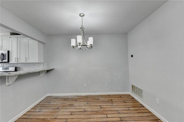 516 Wynnes Ridge SE Circle 516, Marietta, GA 30067