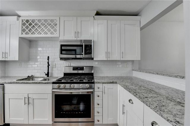 516 Wynnes Ridge SE Circle 516, Marietta, GA 30067