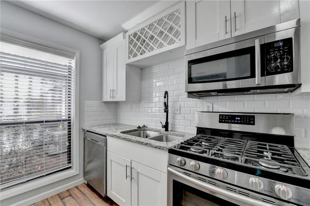 516 Wynnes Ridge SE Circle 516, Marietta, GA 30067