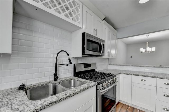 516 Wynnes Ridge SE Circle 516, Marietta, GA 30067