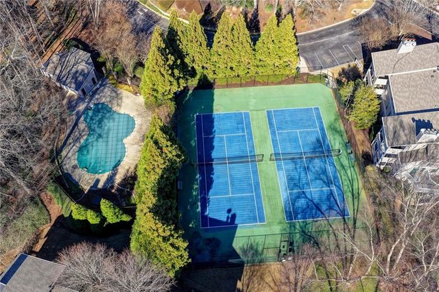 516 Wynnes Ridge SE Circle 516, Marietta, GA 30067