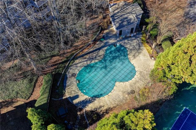 516 Wynnes Ridge SE Circle 516, Marietta, GA 30067