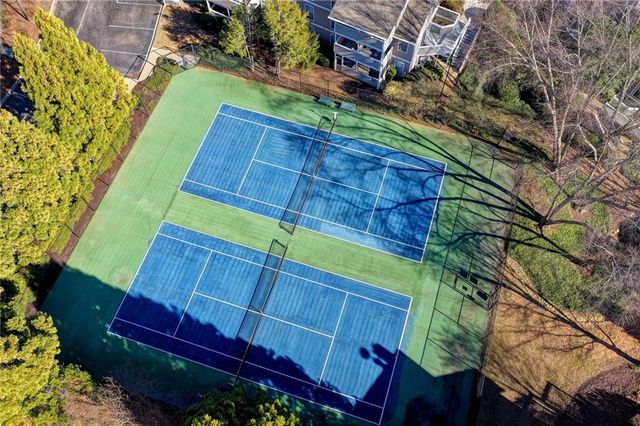 516 Wynnes Ridge SE Circle 516, Marietta, GA 30067