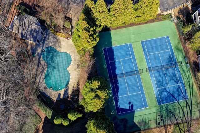 516 Wynnes Ridge SE Circle 516, Marietta, GA 30067