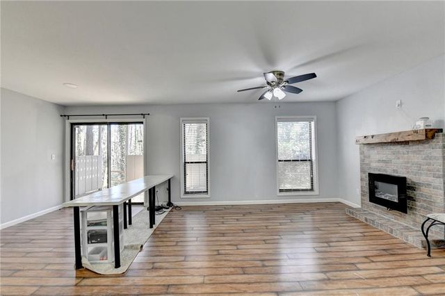 516 Wynnes Ridge SE Circle 516, Marietta, GA 30067