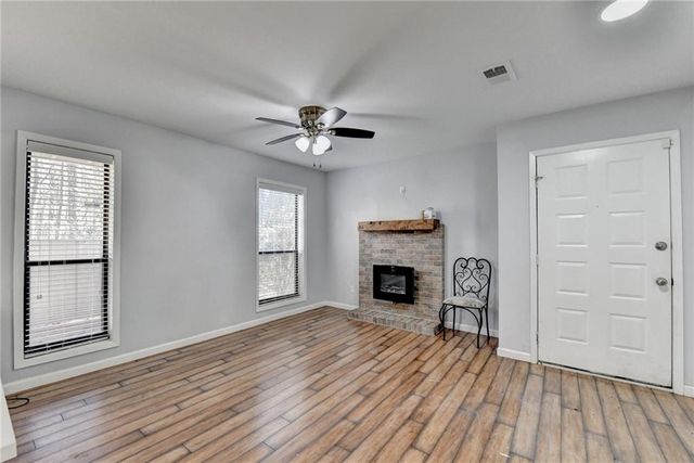 516 Wynnes Ridge SE Circle 516, Marietta, GA 30067