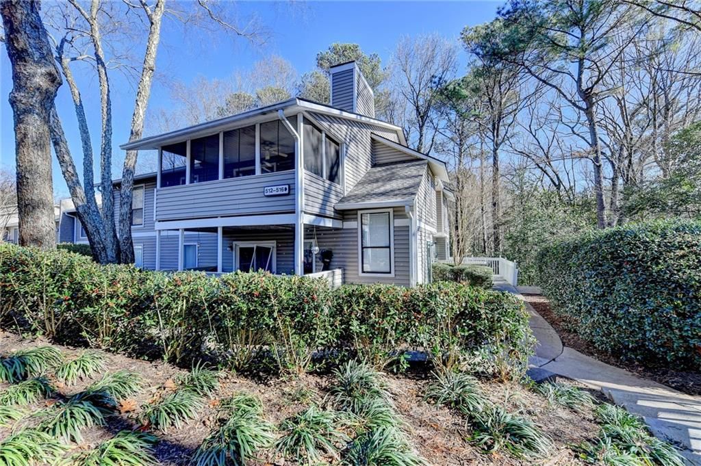 516 Wynnes Ridge SE Circle 516, Marietta, GA 30067