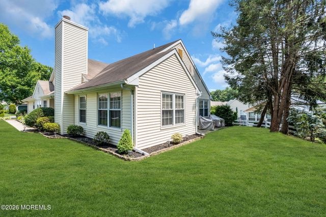 2767 Lenox Street, Toms River, NJ 08755