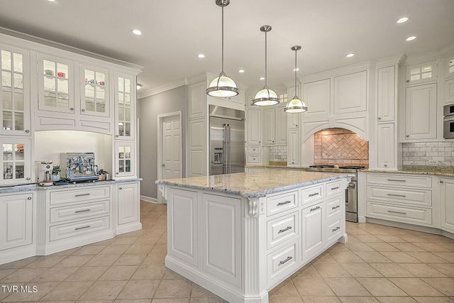 151 Laurel Ridge Drive, Jonesborough, TN 37659