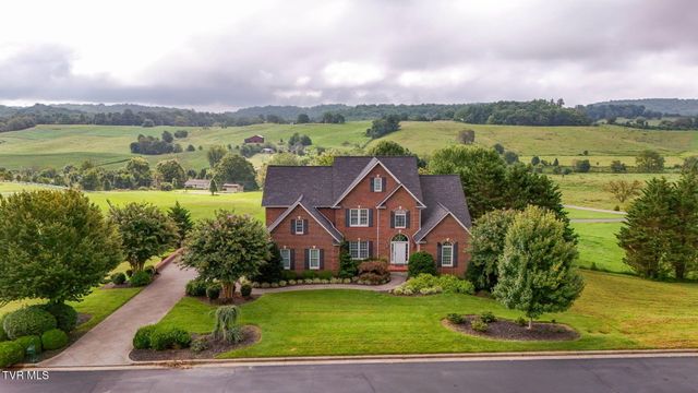 151 Laurel Ridge Drive, Jonesborough, TN 37659