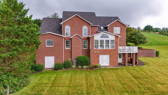 151 Laurel Ridge Drive, Jonesborough, TN 37659