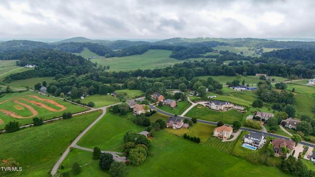 151 Laurel Ridge Drive, Jonesborough, TN 37659