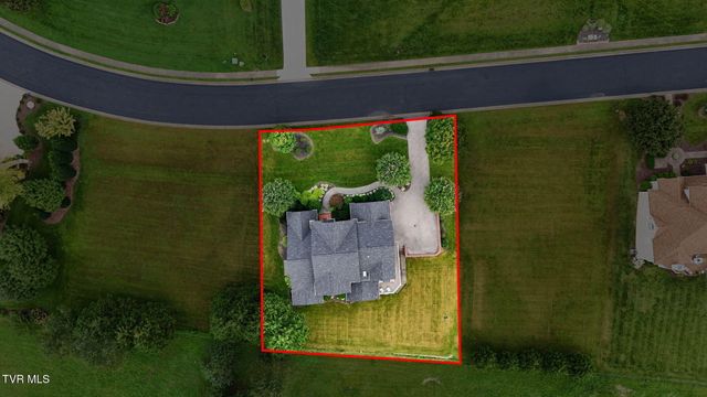 151 Laurel Ridge Drive, Jonesborough, TN 37659