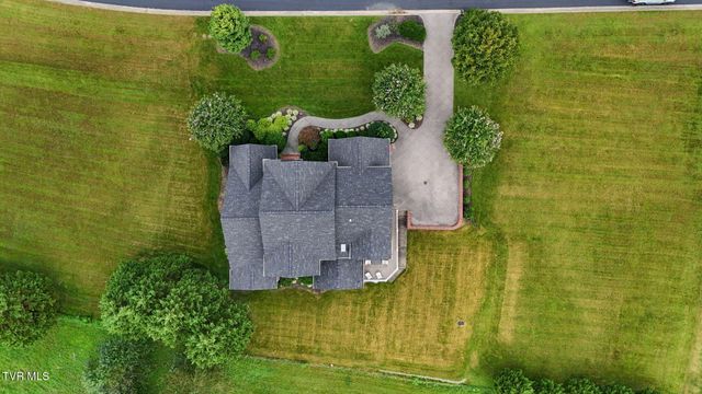 151 Laurel Ridge Drive, Jonesborough, TN 37659
