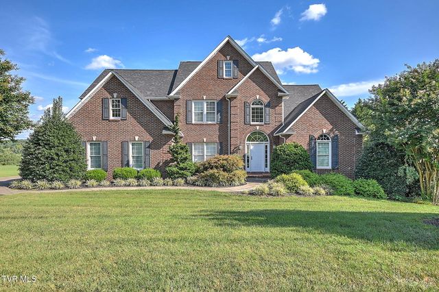 151 Laurel Ridge Drive, Jonesborough, TN 37659