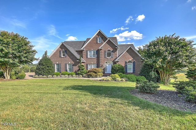 151 Laurel Ridge Drive, Jonesborough, TN 37659