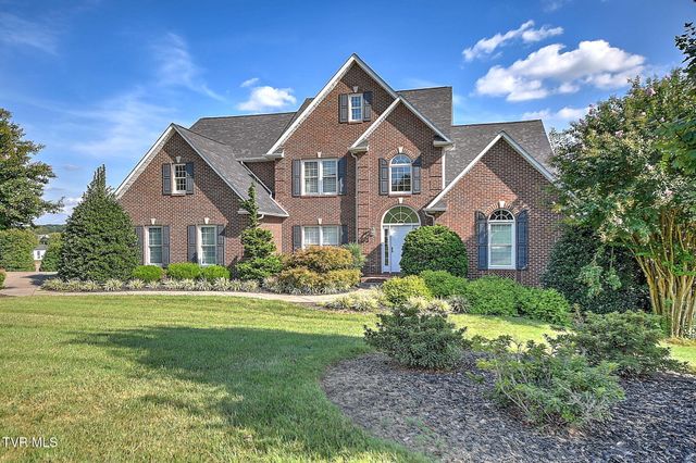 151 Laurel Ridge Drive, Jonesborough, TN 37659