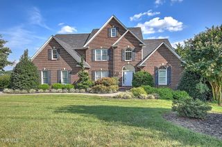 151 Laurel Ridge Drive, Jonesborough, TN 37659
