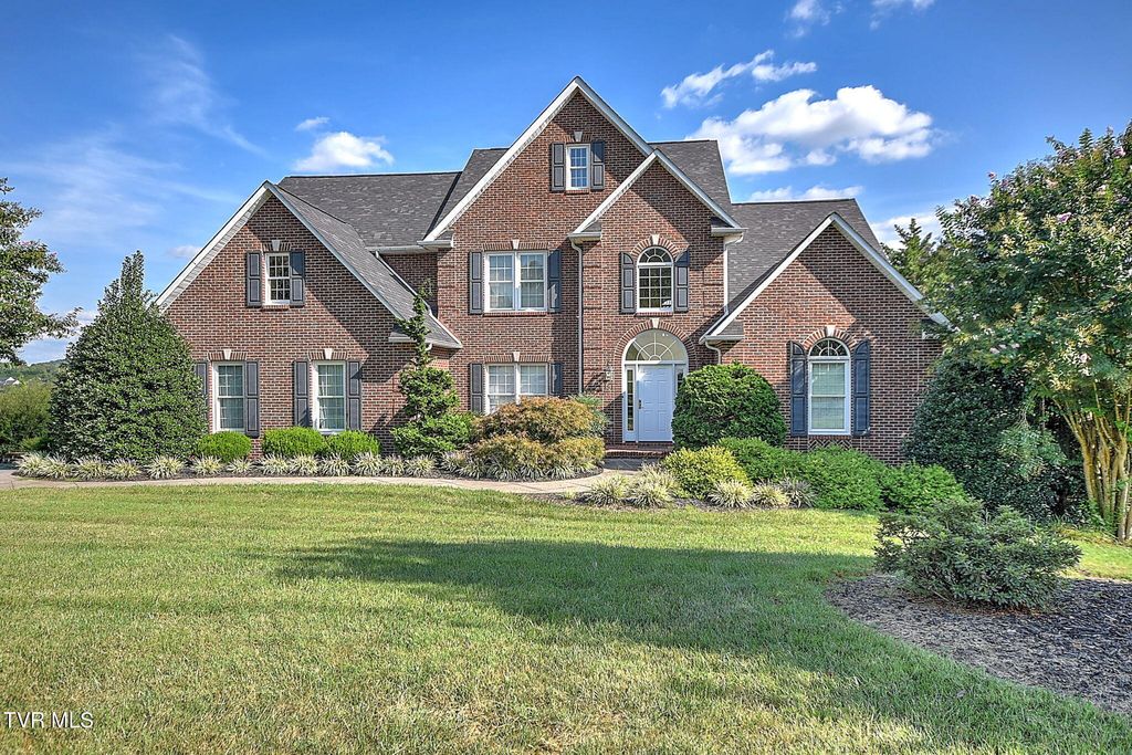 151 Laurel Ridge Drive, Jonesborough, TN 37659