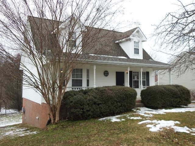 1013 Heather Dr, Goodlettsville, TN 37072