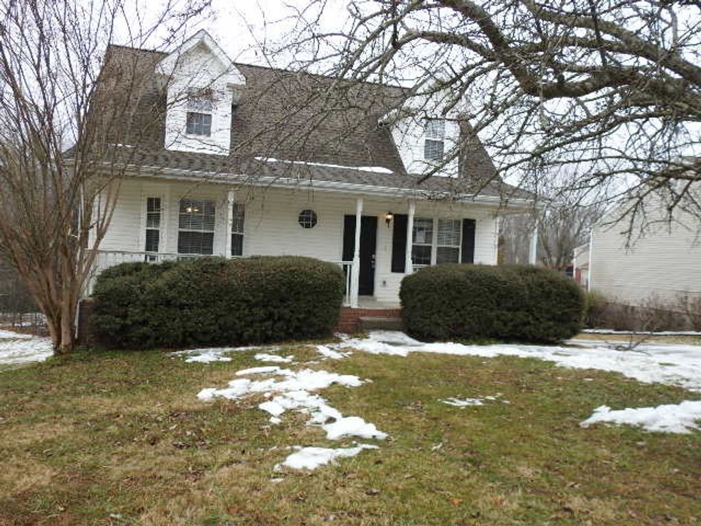 1013 Heather Dr, Goodlettsville, TN 37072