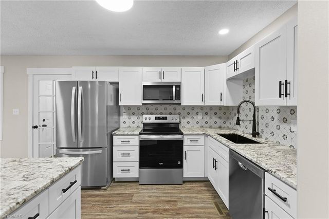 4044 Sundance Drive, Walnut Cove, NC 27052