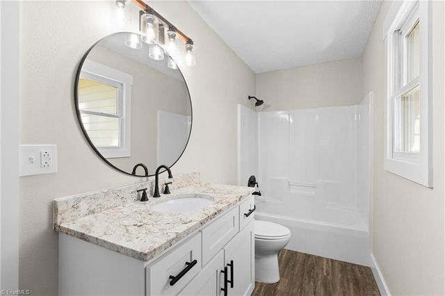 4044 Sundance Drive, Walnut Cove, NC 27052