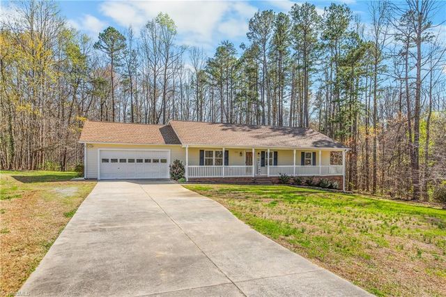 4044 Sundance Drive, Walnut Cove, NC 27052