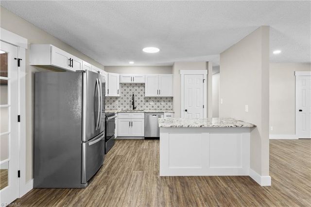 4044 Sundance Drive, Walnut Cove, NC 27052