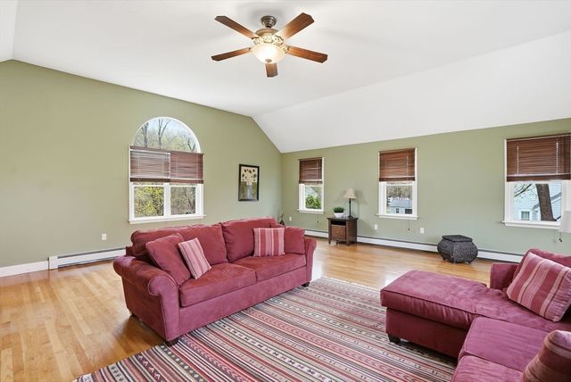 200 Branch St., Mansfield, MA 02048