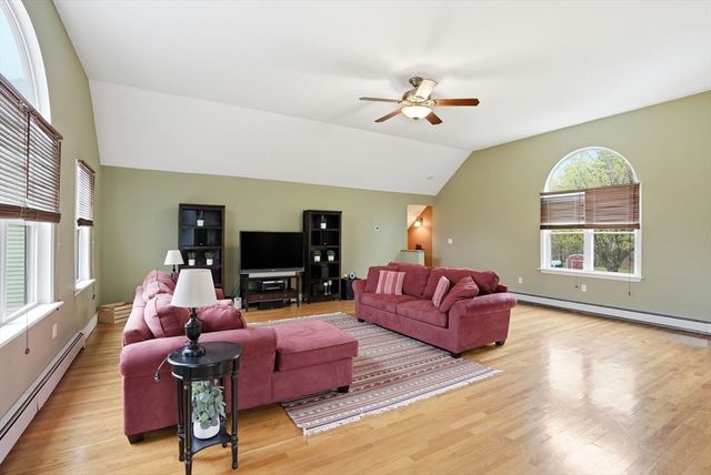 200 Branch St., Mansfield, MA 02048