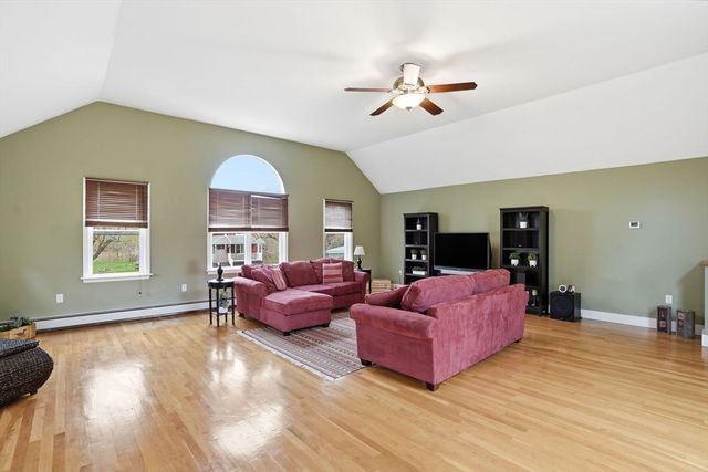 200 Branch St., Mansfield, MA 02048