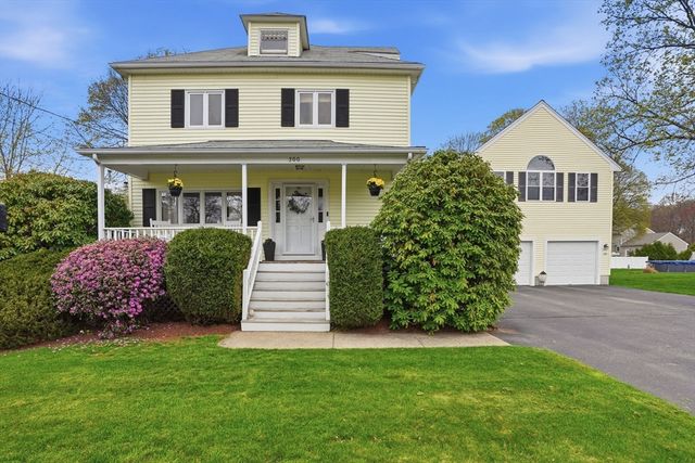 200 Branch St., Mansfield, MA 02048