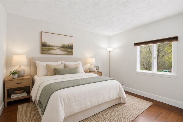 200 Branch St., Mansfield, MA 02048