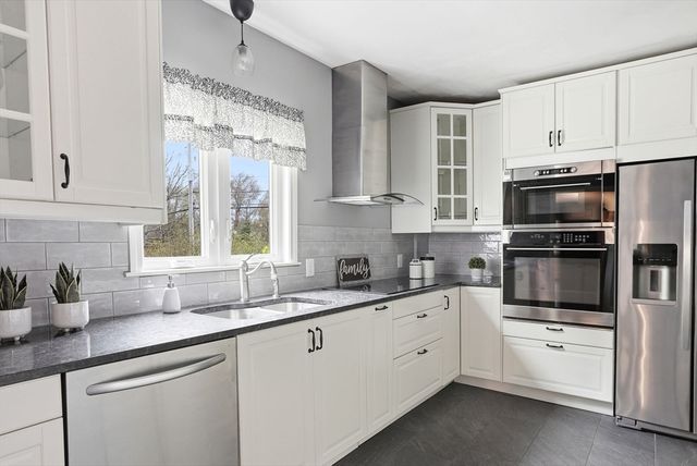 200 Branch St., Mansfield, MA 02048