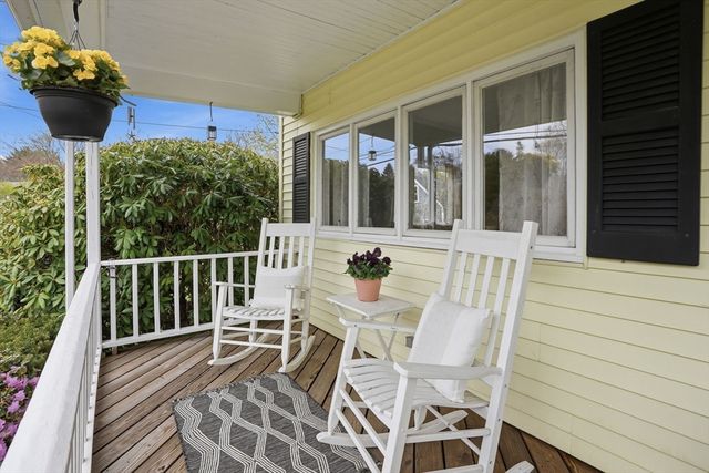 200 Branch St., Mansfield, MA 02048