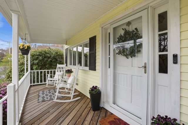 200 Branch St., Mansfield, MA 02048