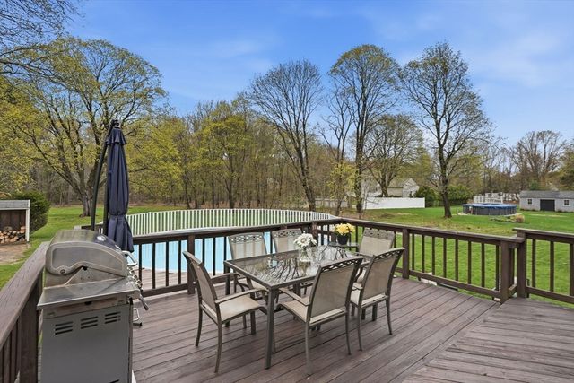 200 Branch St., Mansfield, MA 02048