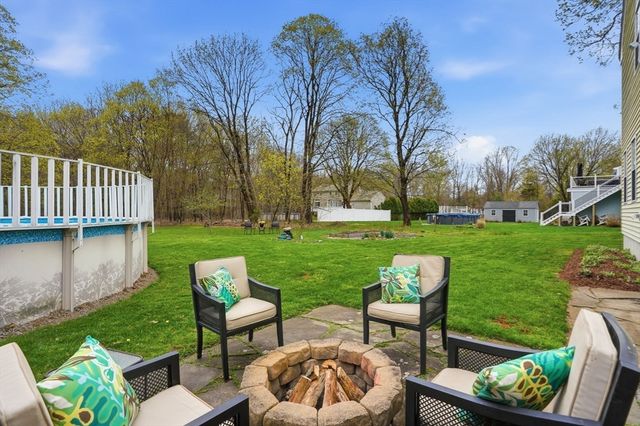 200 Branch St., Mansfield, MA 02048