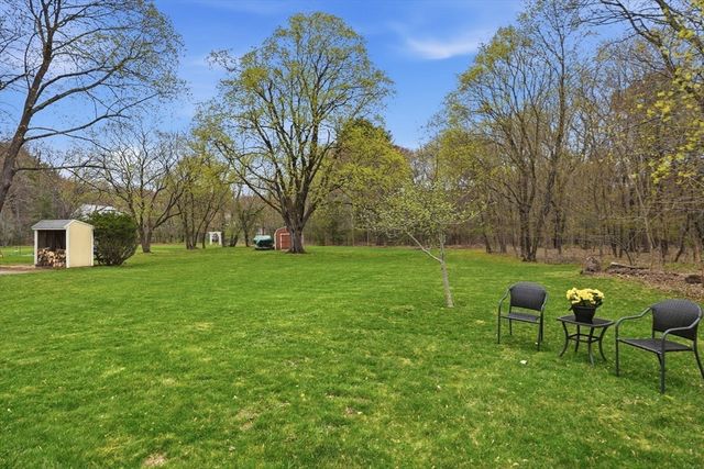 200 Branch St., Mansfield, MA 02048