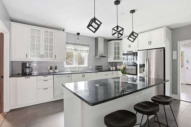 200 Branch St., Mansfield, MA 02048