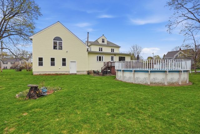 200 Branch St., Mansfield, MA 02048