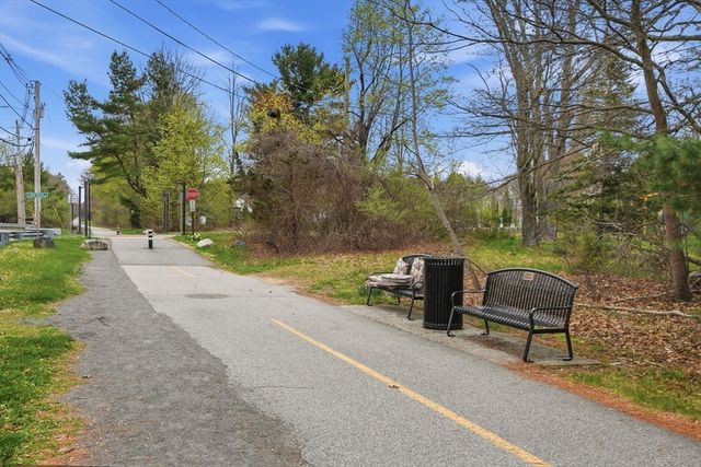 200 Branch St., Mansfield, MA 02048