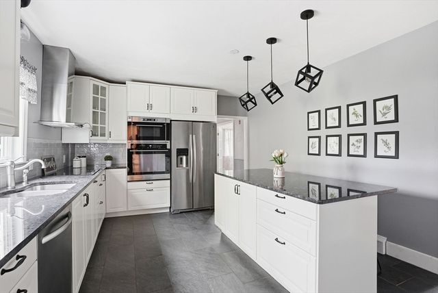 200 Branch St., Mansfield, MA 02048