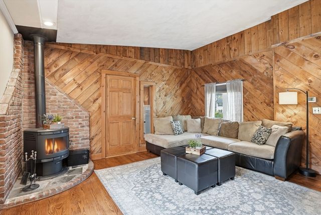 200 Branch St., Mansfield, MA 02048