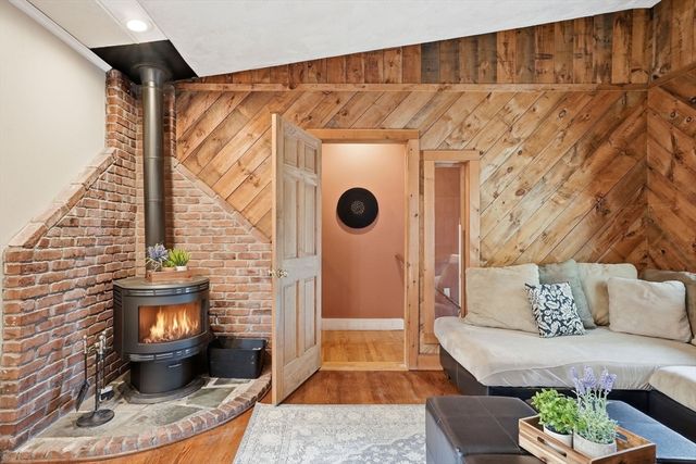 200 Branch St., Mansfield, MA 02048